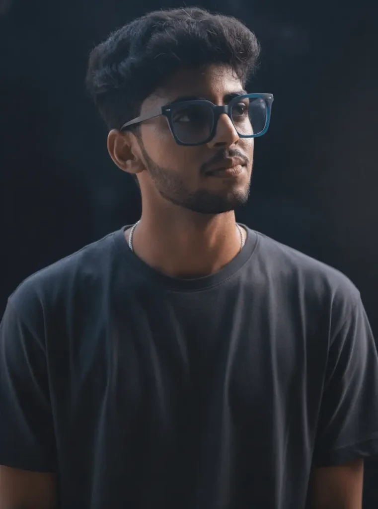 Ryan Joseph - Digital Marketer