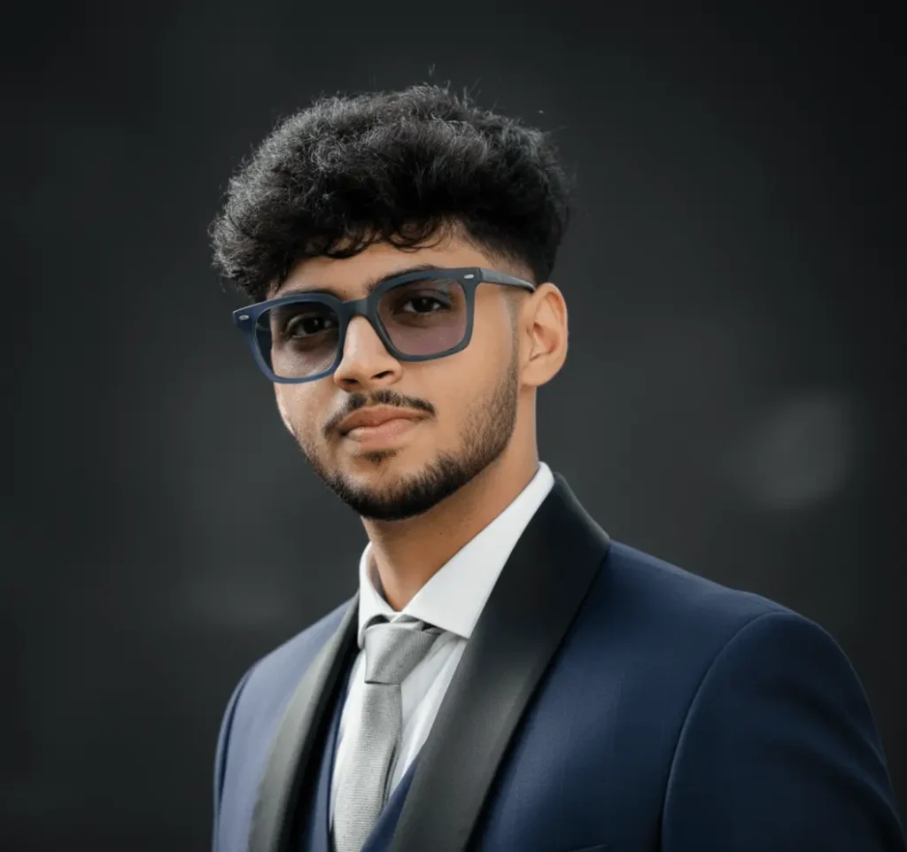 Ryan Joseph best digital marketer